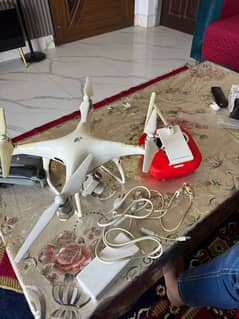 drone service available in Lahore