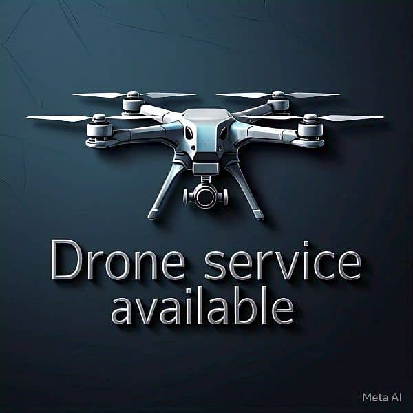 drone service available in Lahore 2