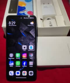 REDMI