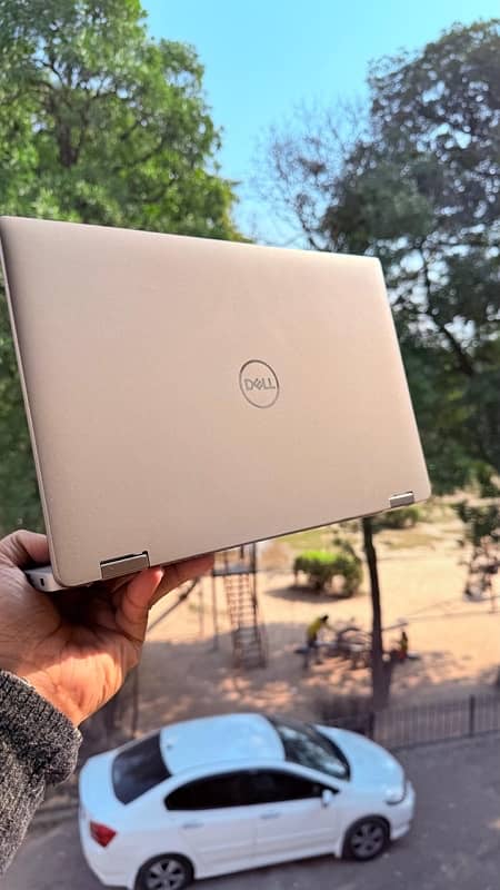 Dell Latitude E7420 2in1 core i7-11th Generation 7