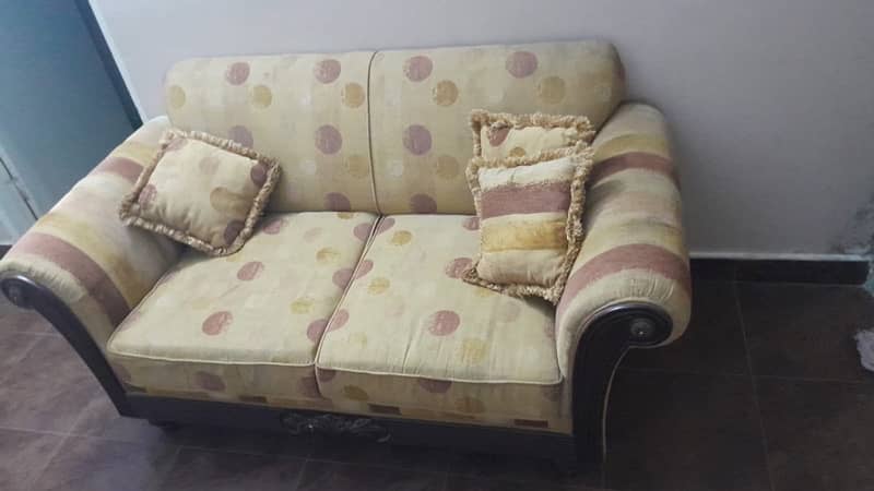 7 seater sofa set for sale 2