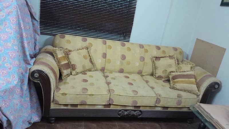 7 seater sofa set for sale 3