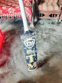 TM sports bat