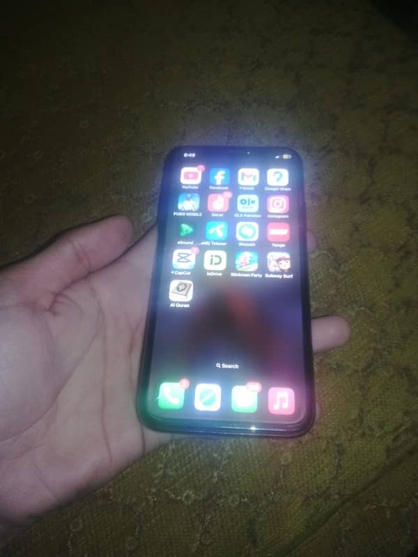 iphone x pta 0