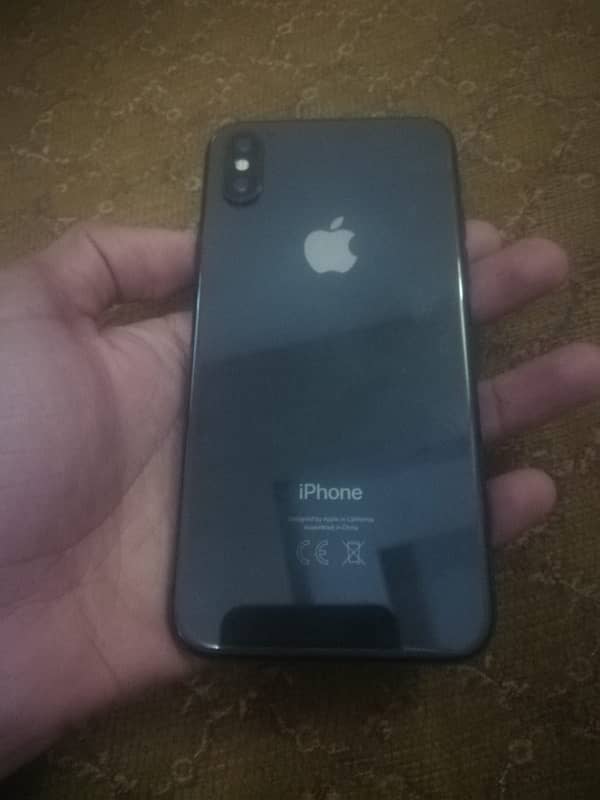 iphone x pta 3