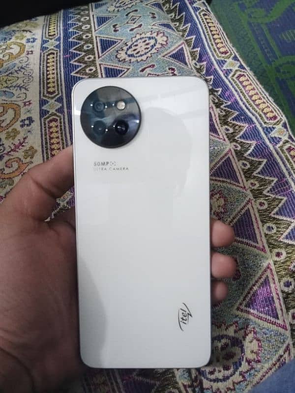 Itel s23 8+8/128 Exchange Possible with good phone 0