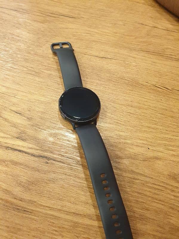 Samsung Active 2 Smart watch 1