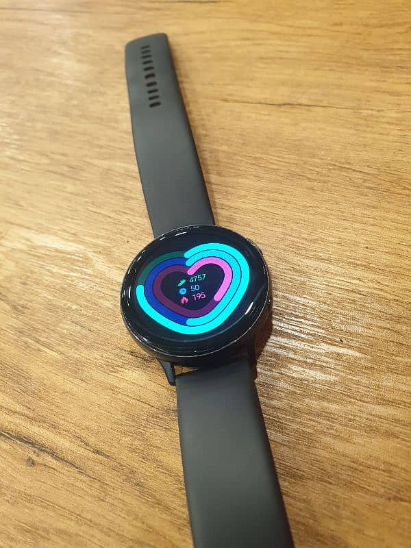 Samsung Active 2 Smart watch 2