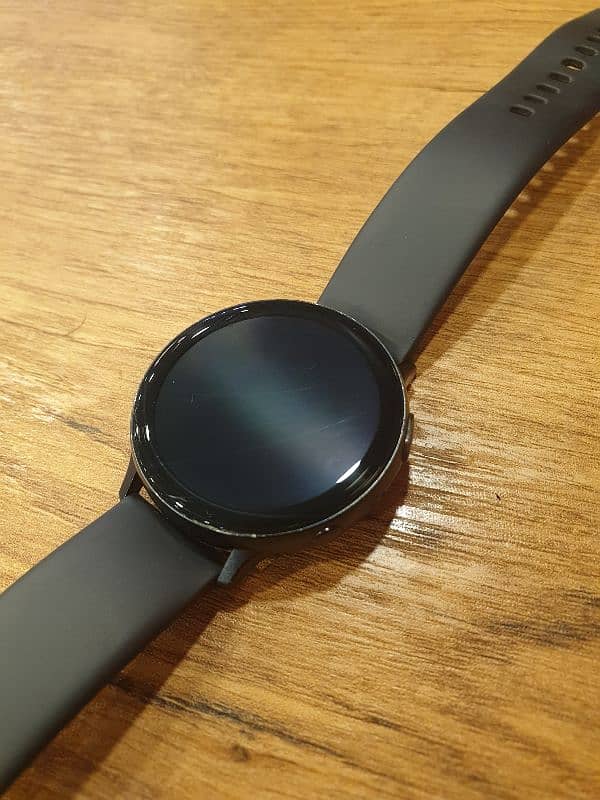 Samsung Active 2 Smart watch 3