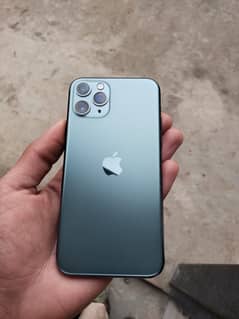 iPhone 11 Pro