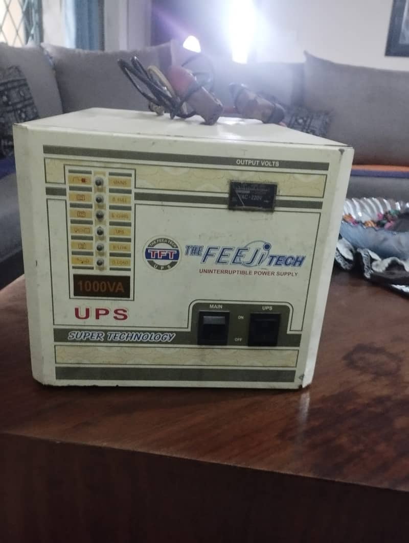 UPS for sale 1