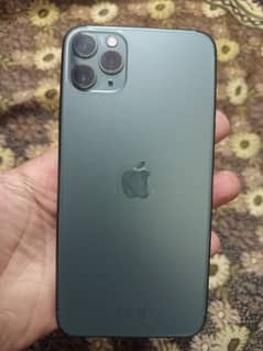 iphone 11 pro max 64GB with box