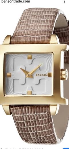 Escada