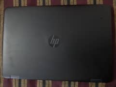 HP