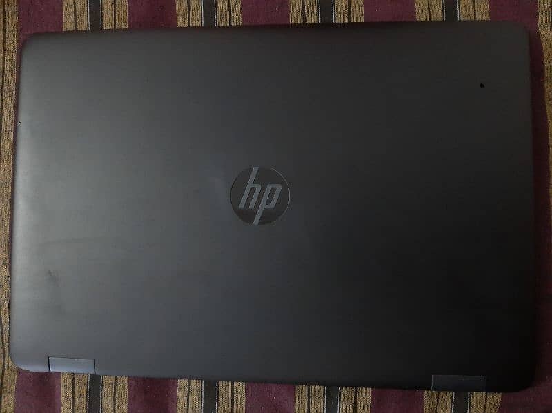 HP Probook 0