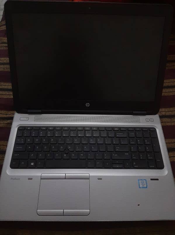 HP Probook 1