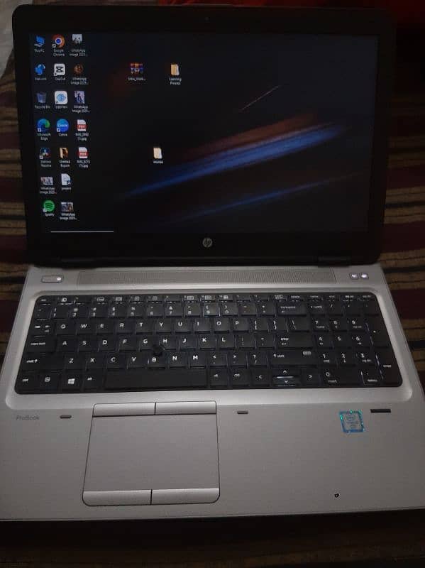 HP Probook 2