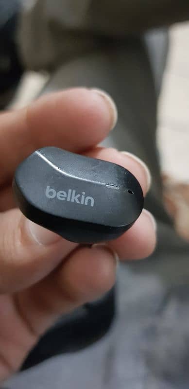 Belkin . Uk Brand  Air Buds 3