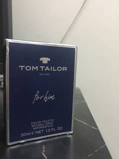 Tom Tailor Fragrance