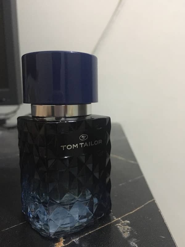 Tom Tailor Fragrance 2