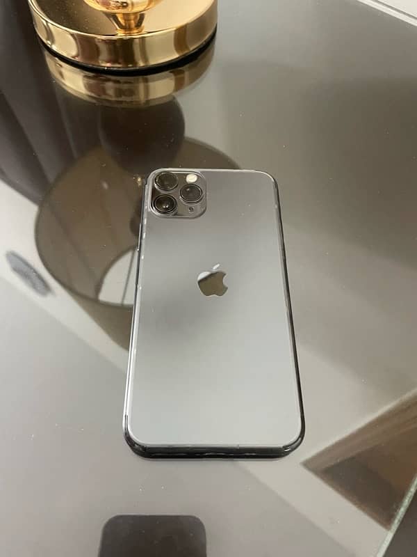 iphone 11 Pro PTA 0