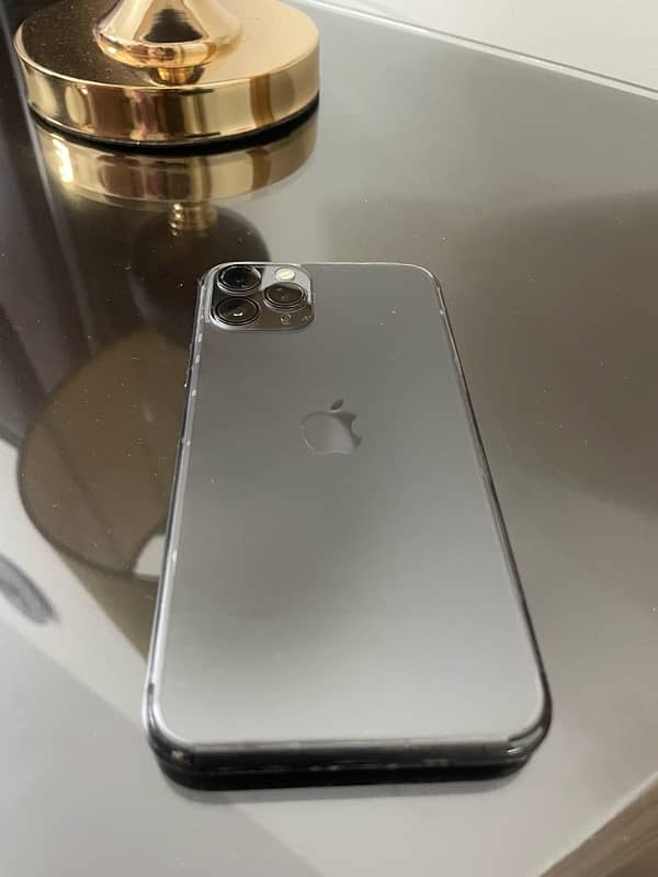 iphone 11 Pro PTA 2