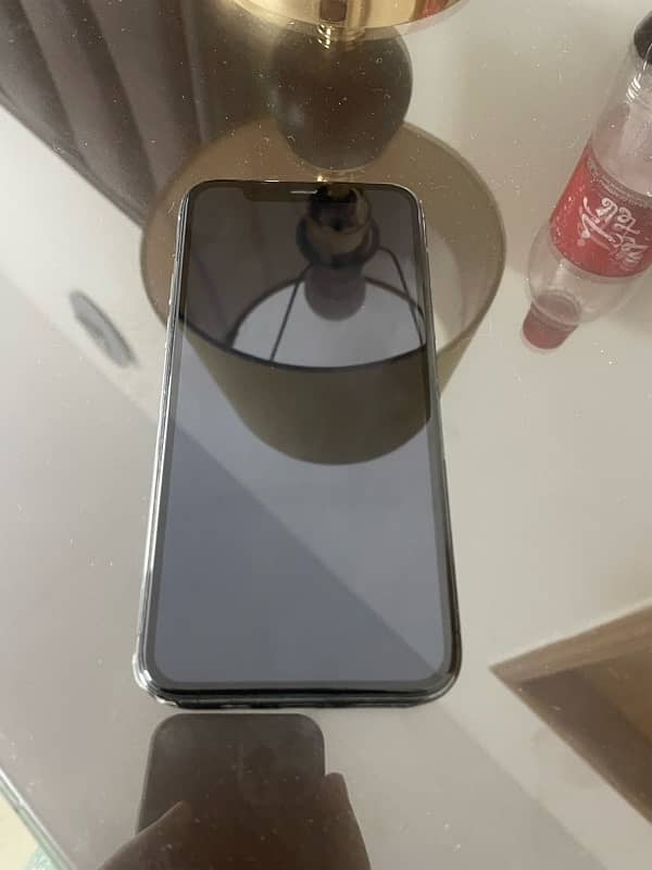 iphone 11 Pro PTA 5