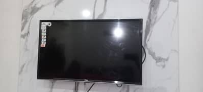 TCL Led 32 inch Simpel ha android ni ha