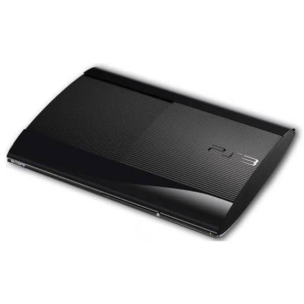 playstation 3 super slim PS3 jailbreak 0