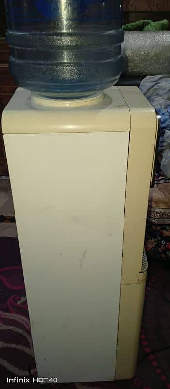 Water dispenser urgent sale 2