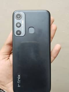 infinix