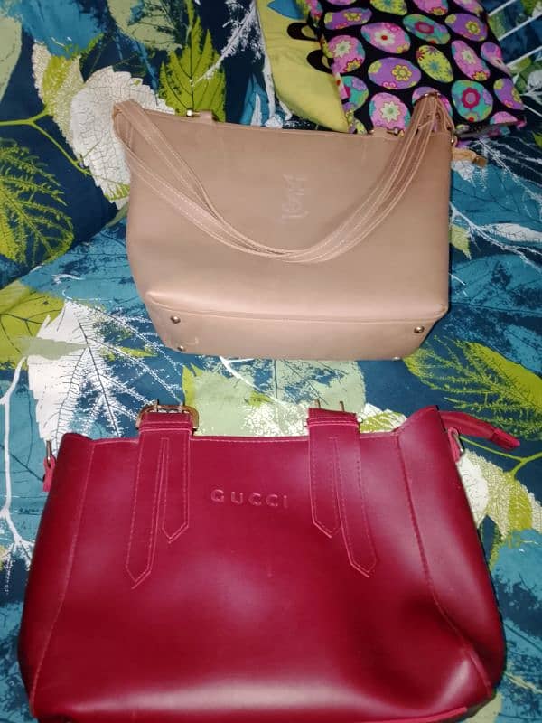 new 3 handbags hn 1