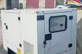 Generator 20 KVA Perkins for sale