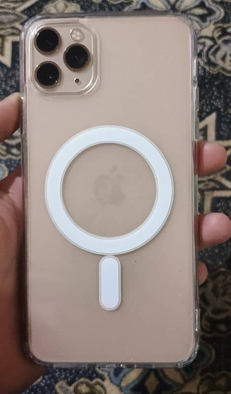 IPhone 11 pro max 512Gb 0