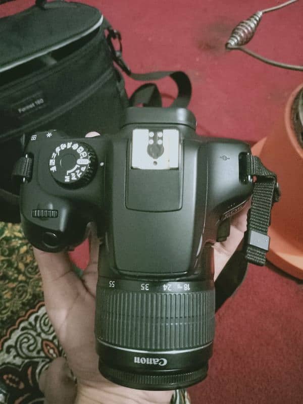 canon 4000D 3