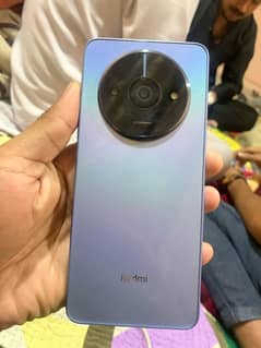 redmi A3