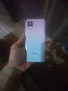 huawei huawei nova 7i 8 gb 128gb