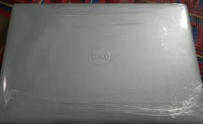 i 5 10 generations good condition new lap top dell company