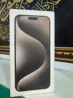 iphone 15 pro max Factory unlocked