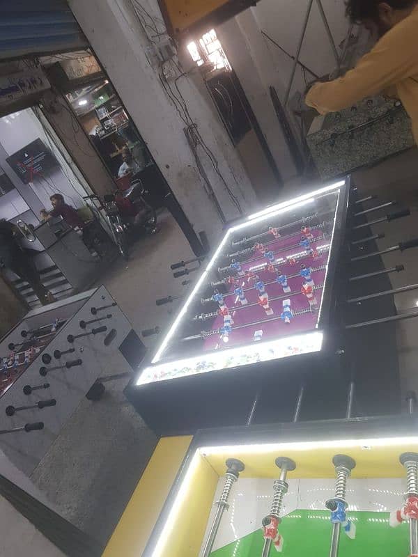sale for snooker table 9