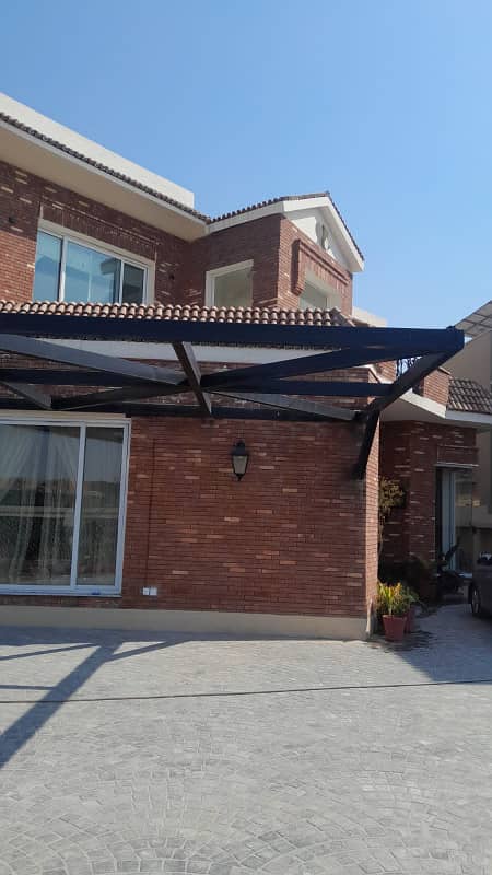 2 Kanal house for sale in garden city bahria town phase 7 rawalpindi 1