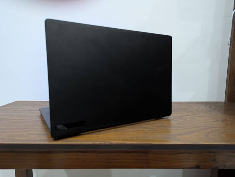 ASUS ROG Zephyrus M16 i7 11th RTX 3060 3