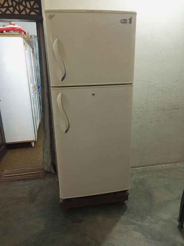 LG refrigerator 03082052043 0