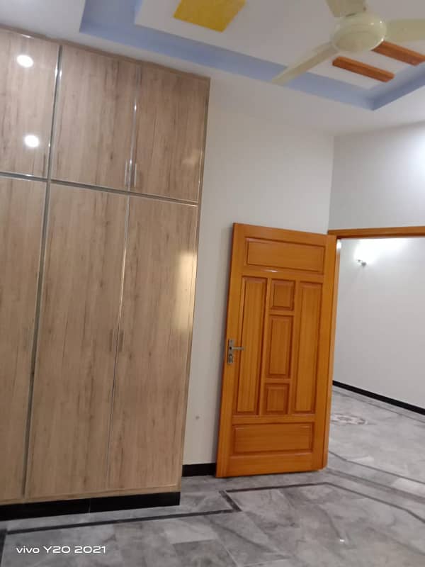 4 Marla Single Storey House for Sale in lehtarar Road Islamabad 1