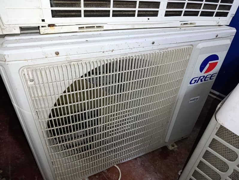 old ac unit sale or purchase and repair with service and repair 0