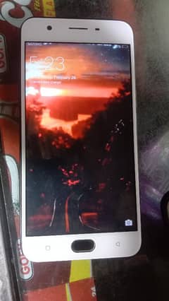 OPPO A57 For Sale