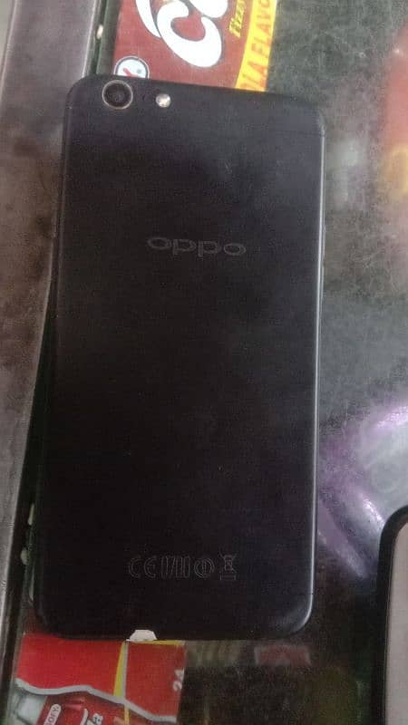 OPPO A57 For Sale 1