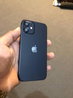 iphone 12 PTA Approved