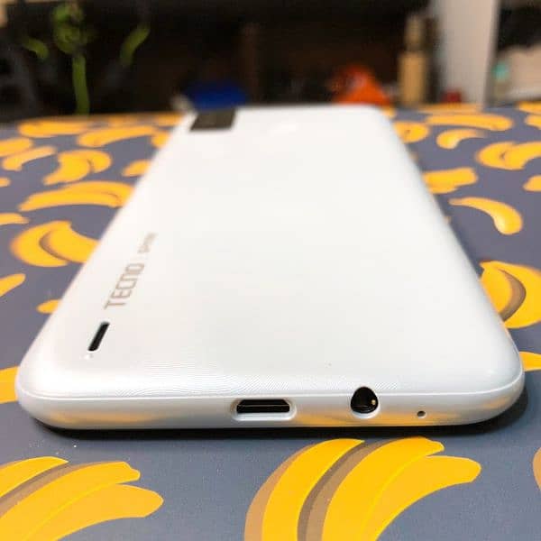 TeCno Spark 6 Go Panel main Dot Hai Myner sa feel nahi Hota 1