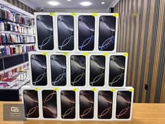 iphone 16 pro max 256gb